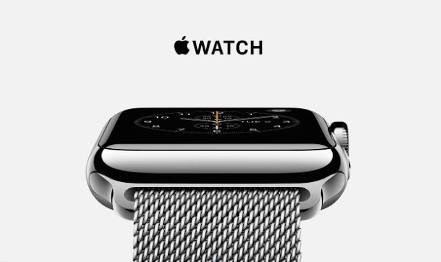 Σύντομα το Apple Watch θα μπορεί να καλέσει βοήθεια όταν απαιτείται - Φωτογραφία 1
