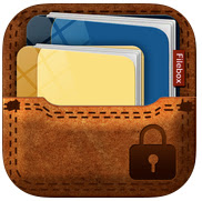 Secure Filebox : AppStore free today .....δωρεάν από 1.99 - Φωτογραφία 1