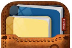 Secure Filebox : AppStore free today .....δωρεάν από 1.99