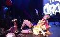 Η Madonna εμφανίστηκε μεθυσμένη και κατέρρευσε στη σκηνή... [photos]