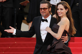 Που μετακομίζουν Angelina Jolie και Βrad Pitt; [photos] - Φωτογραφία 1