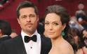 Τα πήρε η Angelina Jolie με την νταντά που γλυκοκοίταζε τον Brad Pitt και...