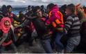 ABC: Πέντε ελληνικά νησιά θα εκκενωθούν από πρόσφυγες πριν τη συμφωνία