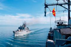 Το ΝΑΤΟ θα μας προστατεύει και στον Πατραϊκό Κόλπο