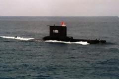 Το Τούρκικο Υ/Β Dolunay (S-352) στο Αιγαίο και τα …Φαντάσματα της Ενημέρωσης [video]