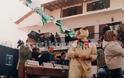 20 σπάνιες παλιές φωτογραφίες που δεν έχετε ξαναδεί από το καρναβάλι της Μεσοποταμίας [photos] - Φωτογραφία 5