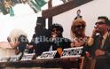 20 σπάνιες παλιές φωτογραφίες που δεν έχετε ξαναδεί από το καρναβάλι της Μεσοποταμίας [photos] - Φωτογραφία 6