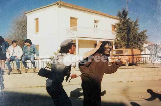 20 σπάνιες παλιές φωτογραφίες που δεν έχετε ξαναδεί από το καρναβάλι της Μεσοποταμίας [photos] - Φωτογραφία 9