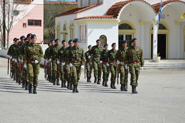 Γενέθλια Ημέρα 96 ΑΔΤΕ - Φωτογραφία 8