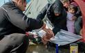 Συναγερμός για κρούσμα ηπατίτιδας σε πρόσφυγα στην Ειδομένη - Φωτογραφία 1