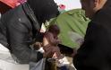 Συναγερμός για κρούσμα ηπατίτιδας σε πρόσφυγα στην Ειδομένη - Φωτογραφία 3
