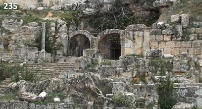 Απολλωνία και Ναός του Δία στη Κυρήνη, Λιβύη [video + photos] - Φωτογραφία 10