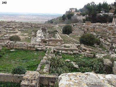 Απολλωνία και Ναός του Δία στη Κυρήνη, Λιβύη [video + photos] - Φωτογραφία 4