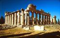 Απολλωνία και Ναός του Δία στη Κυρήνη, Λιβύη [video + photos]