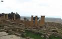 Απολλωνία και Ναός του Δία στη Κυρήνη, Λιβύη [video + photos] - Φωτογραφία 5
