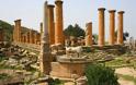 Απολλωνία και Ναός του Δία στη Κυρήνη, Λιβύη [video + photos] - Φωτογραφία 6