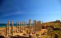 Απολλωνία και Ναός του Δία στη Κυρήνη, Λιβύη [video + photos] - Φωτογραφία 7