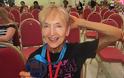 Γιαγιά 73 ετών με χόμπι το... bodybuilding! - Φωτογραφία 3