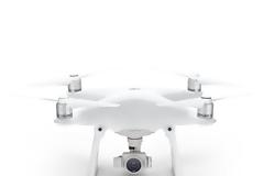 Έρχονται τα DJI Phantom 4 Camera Drone αποκλειστικά από την Apple