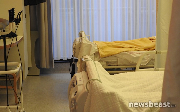 Ένας έλληνας γιατρός στο Βέλγιο, με μισθό 12.500 ευρώ, μάς δείχνει πώς είναι ένα δημόσιο νοσοκομείο - Φωτογραφία 7