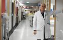 Ένας έλληνας γιατρός στο Βέλγιο, με μισθό 12.500 ευρώ, μάς δείχνει πώς είναι ένα δημόσιο νοσοκομείο - Φωτογραφία 1