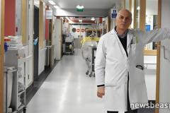 Ένας έλληνας γιατρός στο Βέλγιο, με μισθό 12.500 ευρώ, μάς δείχνει πώς είναι ένα δημόσιο νοσοκομείο