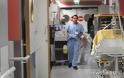 Ένας έλληνας γιατρός στο Βέλγιο, με μισθό 12.500 ευρώ, μάς δείχνει πώς είναι ένα δημόσιο νοσοκομείο - Φωτογραφία 10