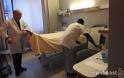 Ένας έλληνας γιατρός στο Βέλγιο, με μισθό 12.500 ευρώ, μάς δείχνει πώς είναι ένα δημόσιο νοσοκομείο - Φωτογραφία 11
