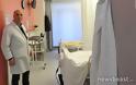 Ένας έλληνας γιατρός στο Βέλγιο, με μισθό 12.500 ευρώ, μάς δείχνει πώς είναι ένα δημόσιο νοσοκομείο - Φωτογραφία 2