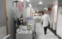Ένας έλληνας γιατρός στο Βέλγιο, με μισθό 12.500 ευρώ, μάς δείχνει πώς είναι ένα δημόσιο νοσοκομείο - Φωτογραφία 3