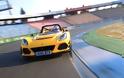 Η Lotus 3-Eleven πιο γρήγορη από την Porsche 918 Spyder στο Hockenheim [video] - Φωτογραφία 2