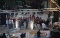 Η Καλαμάτα «έσπασε» το ρεκόρ Guinness στο χορό bachata [photos] - Φωτογραφία 1