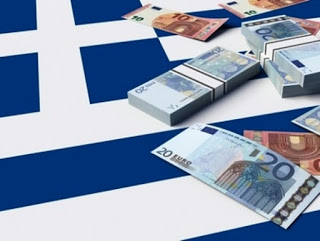 Ελληνικό χρέος και ανάπτυξη: Πότε αλλάζει το σκηνικό για τη χώρα μας - Τι δείχνουν τα άστρα; - Φωτογραφία 1