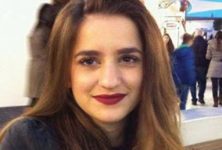 Ηράκλειο: Η πανέμορφη φοιτήτρια που έγινε πρώτο θέμα συζήτησης σ' όλο το facebook! [photo] - Φωτογραφία 1
