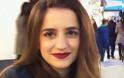 Ηράκλειο: Η πανέμορφη φοιτήτρια που έγινε πρώτο θέμα συζήτησης σ' όλο το facebook! [photo]
