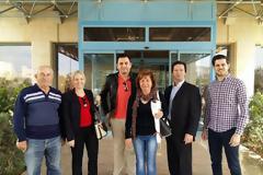 Η Επαρχιακή Επιτροπή ΕΔΕΚ Αμμοχώστου τίμησε γυναίκες της Αμμοχώστου