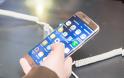 Teardown των Galaxy S7 και Galaxy S7 edge της Samsung