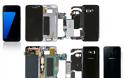 Teardown των Galaxy S7 και Galaxy S7 edge της Samsung - Φωτογραφία 3