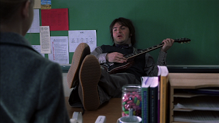 Θυμάστε τον Jack Black στην ταινία School of Rock; Δείτε πώς είναι σήμερα... [photos] - Φωτογραφία 1