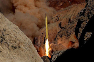 Ιράν: Στοιχεία «μαϊμού» στις δοκιμές βαλλιστικών πυραύλων; - Φωτογραφία 1