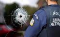 Ανταλλαγή πυροβολισμών αστυνομικών με ληστή στο Μαρούσι