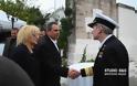 Μνημόσυνο του αξιωματικού του Πολεμικού Ναυτικού Κωνσταντίνου Πανανά - Φωτογραφία 5