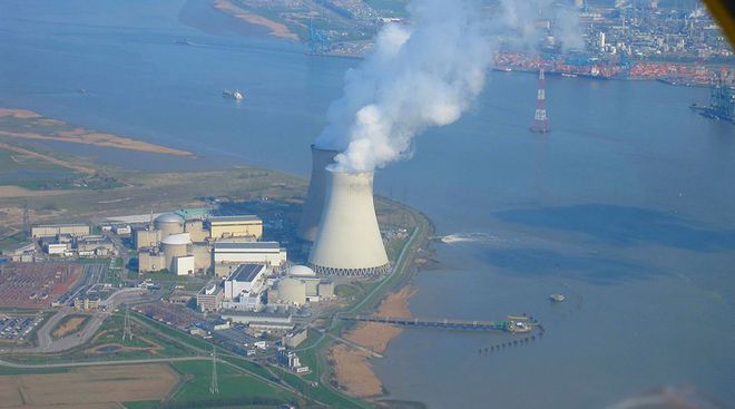 Πόσο πιθανή είναι μία 'Φουκουσίμα' στην πυρηνική Ευρώπη; - Φωτογραφία 4