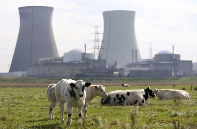 Πόσο πιθανή είναι μία 'Φουκουσίμα' στην πυρηνική Ευρώπη; - Φωτογραφία 6
