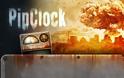 PipClock Nuclear Fallout Survival : AppStore free today - Φωτογραφία 1