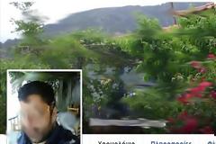 ΑΥΤΑ ΕΙΝΑΙ... Σαμιώτης έκανε κορνίζα και εικόνισμα το διαζύγιο -  Δείτε της επική φωτογραφία...