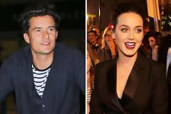 Ο Οrlando Bloom γνώρισε την Katy Perry στη μαμά του... [photos]