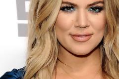 Η Κhloe Kardashian τα έσπασε στο Las Vegas.... [photos]