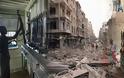 Δραματικός απολογισμός: Πόσοι είναι οι νεκροί από τον πόλεμο στη Συρία;