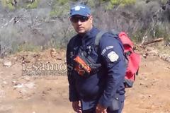 Ήρωας αστυνομικός στη Σάμο, συλλαμβάνει με αυτοθυσία Τούρκο δουλέμπορο!